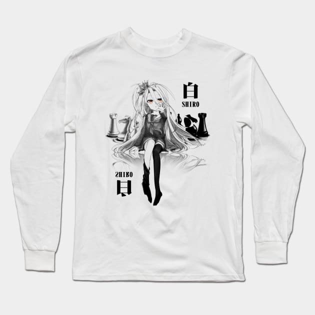 Brilliant Player Long Sleeve T-Shirt by stingi